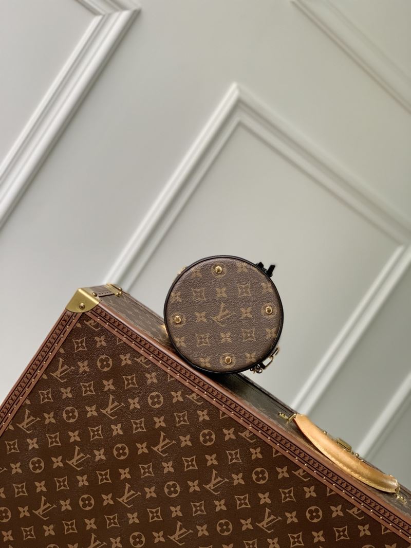 LV Bucket Bags